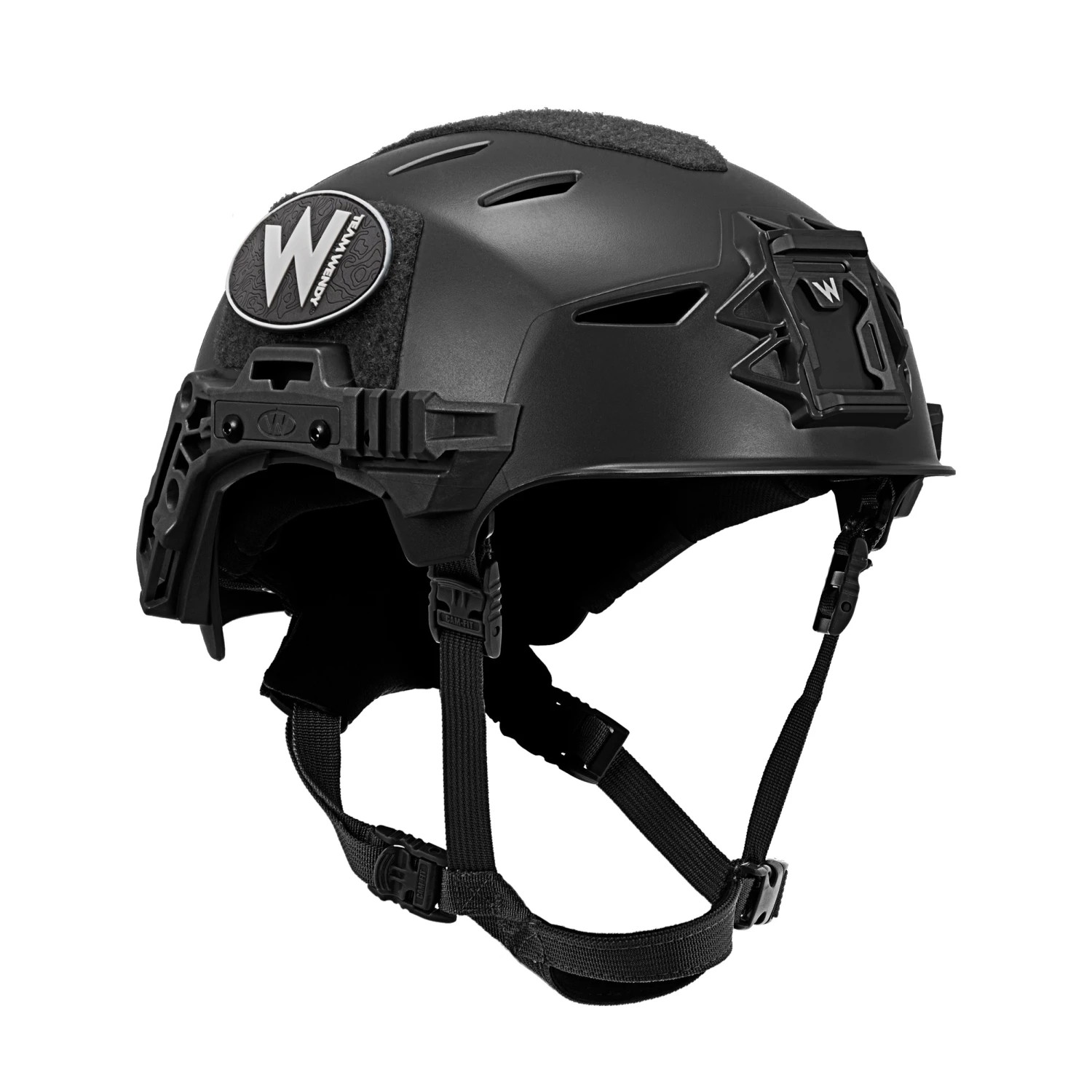Team Wendy EXFIL LTP | Bump Helmet W/ Exfil Rail 3.0 3 Team Wendy EXFIL LTP | Bump Helmet W/ Exfil Rail 3.0