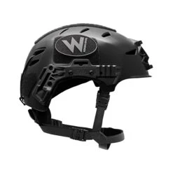 Team Wendy EXFIL LTP | Bump Helmet W/ Exfil Rail 3.0 25 Team Wendy EXFIL LTP | Bump Helmet W/ Exfil Rail 3.0 -Tactical Equipment TW EXFIL LTP RAIL3 BLACK SIDE