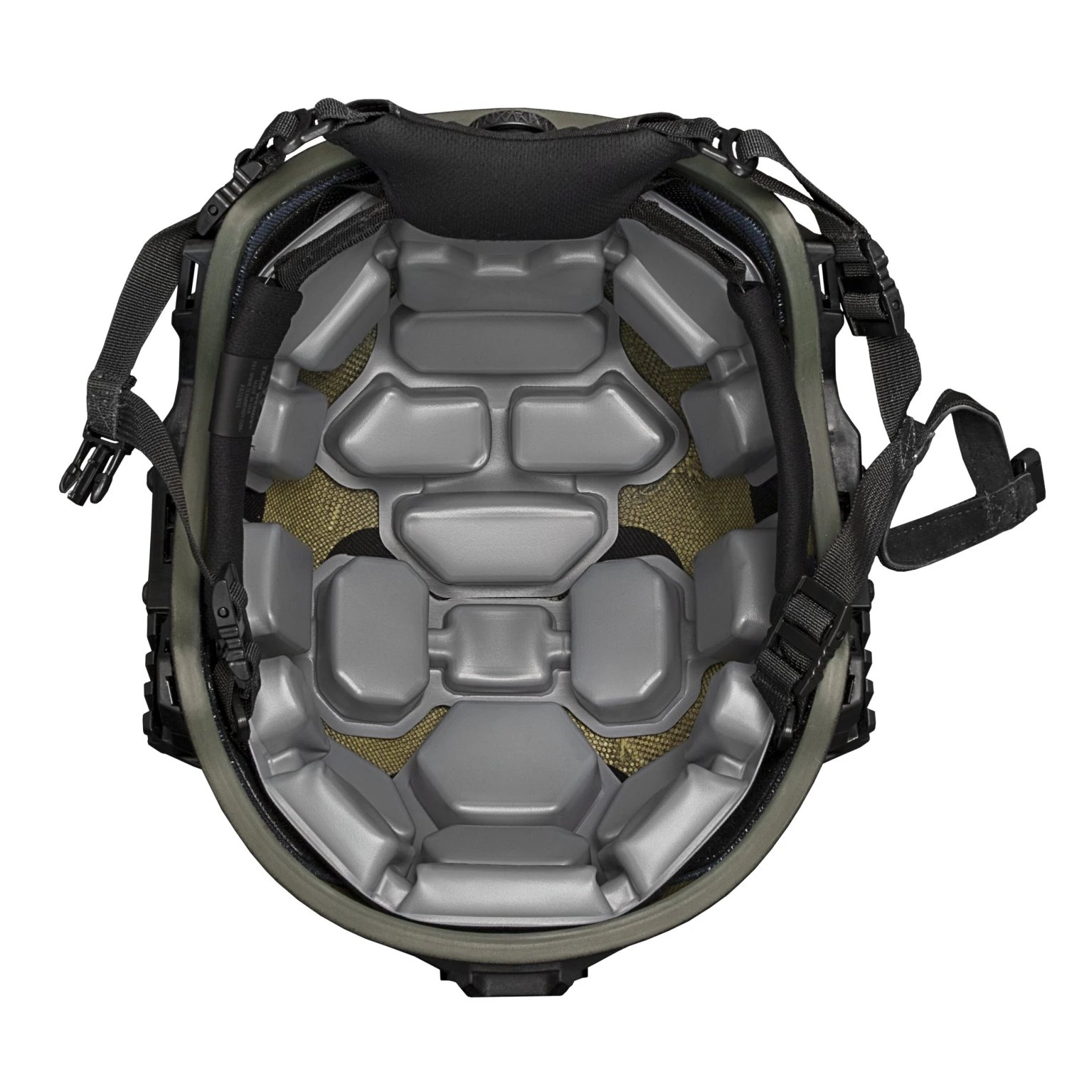 Team Wendy Exfil Maritime Liner System 7 Team Wendy Exfil Maritime Liner System - Image 5