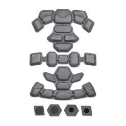 Team Wendy Exfil Maritime Liner System 19 Team Wendy Exfil Maritime Liner System -Tactical Equipment TW EXFIL MARITIME LINER SYSTEM BALLISTIC PADS 01