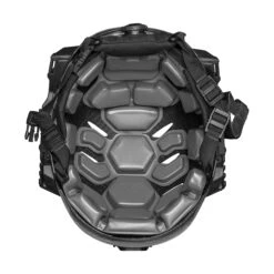 Team Wendy Exfil Maritime Liner System 24 Team Wendy Exfil Maritime Liner System -Tactical Equipment TW EXFIL MARITIME LINER SYSTEM CARBON