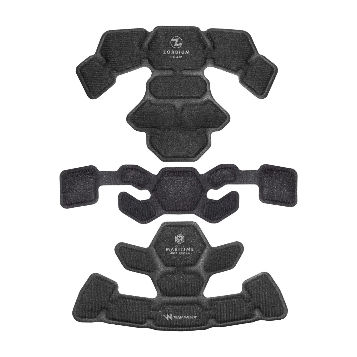 Team Wendy Exfil Maritime Liner System 14 Team Wendy Exfil Maritime Liner System - Image 12