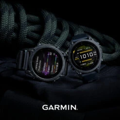 Garmin Tactix 8 51 Mm AMOLED | Waterproof W/ Applied Ballistics Quantum & NVG Compatible 29 Garmin Tactix 8 51 Mm AMOLED | Waterproof W/ Applied Ballistics Quantum & NVG Compatible -Tactical Equipment Tactix8 P POST 02 1x1 01