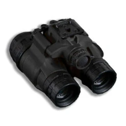 UANVB Katana | Gen 3 White Phosphor W/ 2700 FOM 20 UANVB Katana | Gen 3 White Phosphor W/ 2700 FOM -Tactical Equipment UANVB Katana Night Vision Binocular