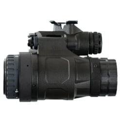 UANVB Katana | Gen 3 White Phosphor W/ 2700 FOM 21 UANVB Katana | Gen 3 White Phosphor W/ 2700 FOM -Tactical Equipment UANVB Katana Night Vision Binocular Side