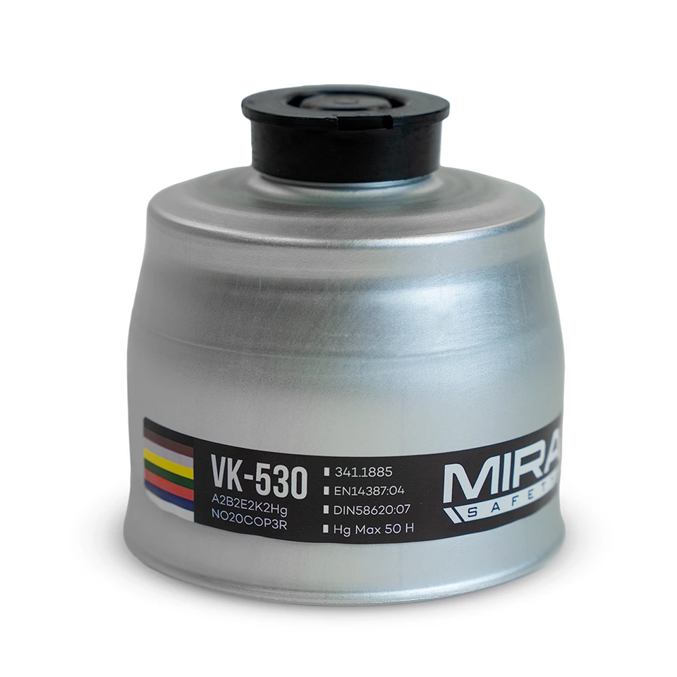 Mira Safety EvakPak | Complete Survival Kit 9 Mira Safety EvakPak | Complete Survival Kit - Image 7