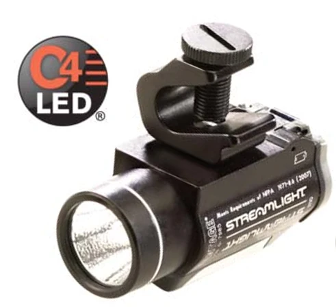 Streamlight Vantage LED Helmet Mounted Light 8 Streamlight Vantage LED Helmet Mounted Light - Image 6