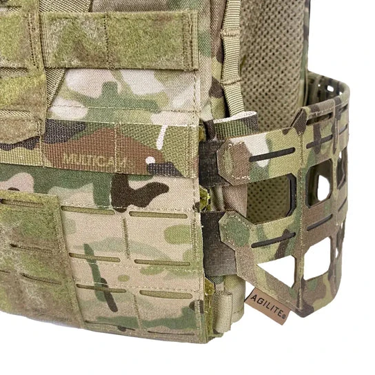 Agilite Warfighter Cummerbund 8 Agilite Warfighter Cummerbund - Image 6