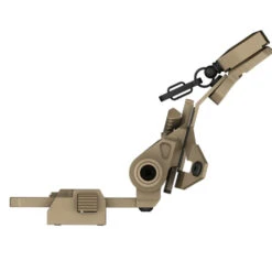 Wilcox G69 | Lightweight Non-Breakaway Mount | All Colors Available 11 Wilcox G69 | Lightweight Non-Breakaway Mount | All Colors Available -Tactical Equipment Wilcox 69