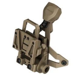 Wilcox G69 | Lightweight Non-Breakaway Mount | All Colors Available 10 Wilcox G69 | Lightweight Non-Breakaway Mount | All Colors Available -Tactical Equipment Wilcox 69 1
