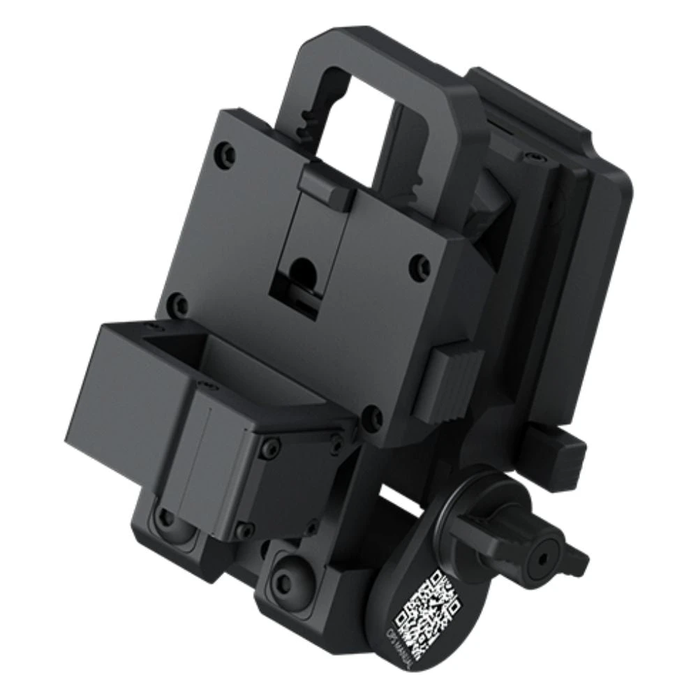 Wilcox G11 | Non-Breakaway Night Vision Mount 11 Wilcox G11 | Non-Breakaway Night Vision Mount - Image 9