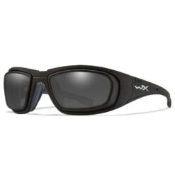 Wiley X Boss | Ballistic Rated | Prescription & Regular Options