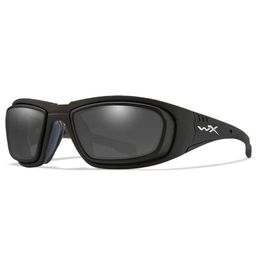 Wiley X Boss | Ballistic Rated | Prescription & Regular Options 3 Wiley X Boss | Ballistic Rated | Prescription & Regular Options