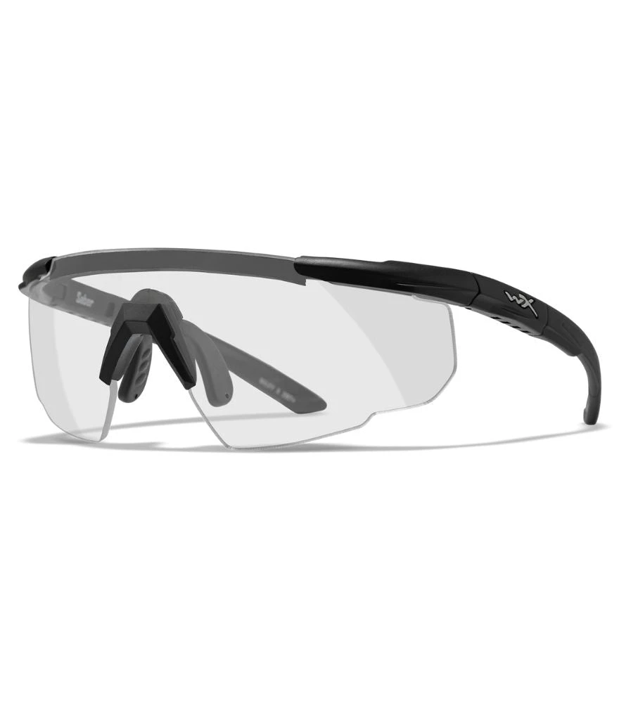 Wiley X Saber Advanced | Eye Protection 7 Wiley X Saber Advanced | Eye Protection - Image 5