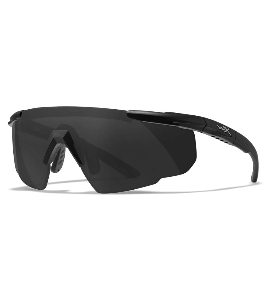 Wiley X Saber Advanced | Eye Protection 6 Wiley X Saber Advanced | Eye Protection - Image 4