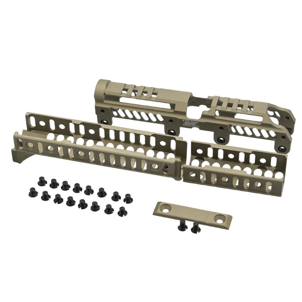 ZenitCo Sport-1 Kit | Advanced Lightweight Weapon Improvement 15 ZenitCo Sport-1 Kit | Advanced Lightweight Weapon Improvement - Image 13