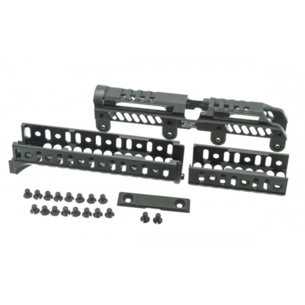 ZenitCo Sport-1 Kit | Advanced Lightweight Weapon Improvement 3 ZenitCo Sport-1 Kit | Advanced Lightweight Weapon Improvement