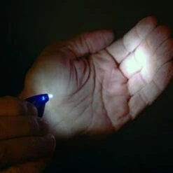 Princeton Tec Pulsar II | 10 Lumens | 12 Hours 5 Princeton Tec Pulsar II | 10 Lumens | 12 Hours -Tactical Equipment a884d022 950a 4de9 b303 1c8e0c18ca90