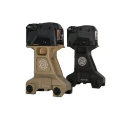 GBRS Group Lerna Mount Kit | Made In USA -Tactical Equipment aim point acro fde black gbrs group lerna mount kit