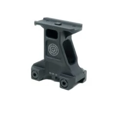GBRS Group Lerna Mount Kit | Made In USA -Tactical Equipment aimpoint 12 black gbrs group lerna mount kit