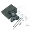 GBRS Group Lerna Mount Kit | Made In USA 2 GBRS Group Lerna Mount Kit | Made In USA -Tactical Equipment aimpoint 12 black gbrs group lerna mount kit with all accessories