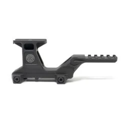 GBRS Group Hydra V2 Mount Kit | Made In USA 18 GBRS Group Hydra V2 Mount Kit | Made In USA -Tactical Equipment aimpoint micro t2 black gbrs group hydra v2 mount kit