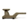 GBRS Group Hydra V2 Mount Kit | Made In USA -Tactical Equipment aimpoint micro t2 fde gbrs group hydra v2 mount kit