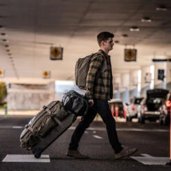 Eberlestock Apprentice | EDC Backpack | 17" Laptop Compartment -Tactical Equipment airport eberlestock apprentice d3b6555c 7018 4ac5 b892 ab97729b7378