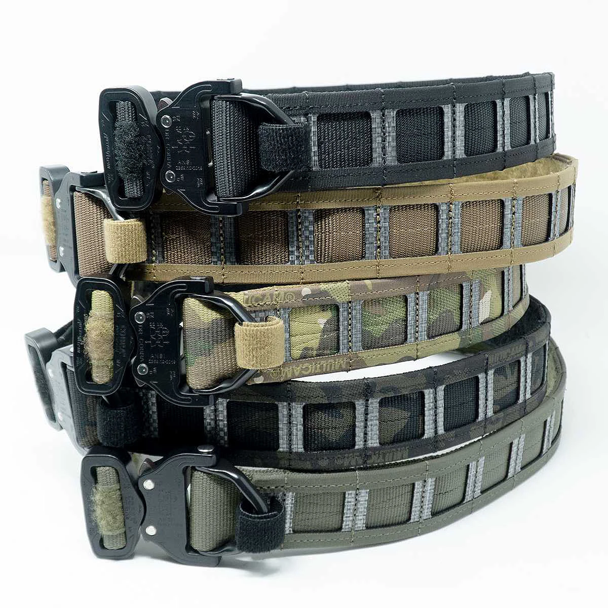 GBRS Assaulter Belt System V3 | Made In USA | Berry Compliant 17 GBRS Assaulter Belt System V3 | Made In USA | Berry Compliant - Image 15