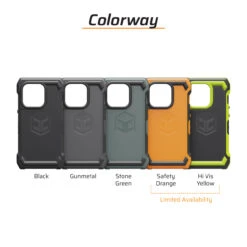 IPhone 15 Pro ENDVR Phone Case | Made In USA 17 IPhone 15 Pro ENDVR Phone Case | Made In USA -Tactical Equipment all colors juggernaut case iphone 15 pro endvr phone case