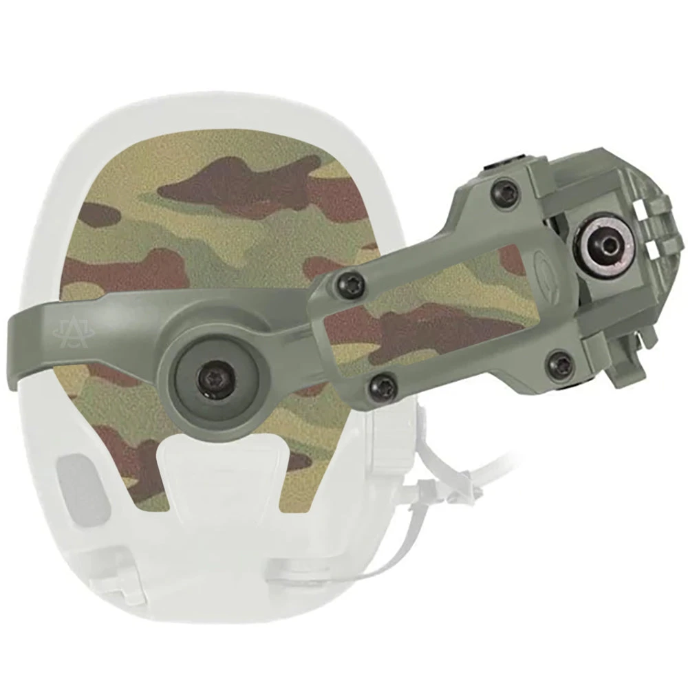 Ops-Core AMP Arms | Helmet Rail Mount Kit | All Colors Available 18 Ops-Core AMP Arms | Helmet Rail Mount Kit | All Colors Available - Image 16