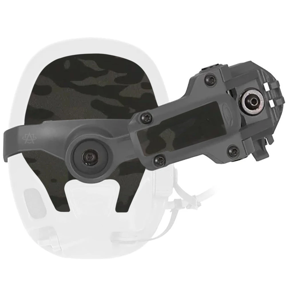 Ops-Core AMP Arms | Helmet Rail Mount Kit | All Colors Available 20 Ops-Core AMP Arms | Helmet Rail Mount Kit | All Colors Available - Image 18