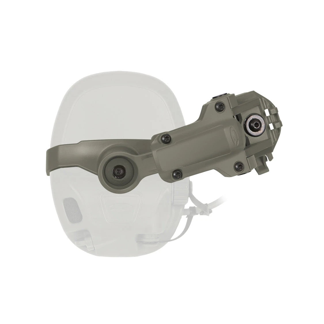 Ops-Core AMP Arms | Helmet Rail Mount Kit | All Colors Available 17 Ops-Core AMP Arms | Helmet Rail Mount Kit | All Colors Available - Image 15