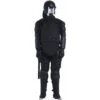 Anti Riot Control Protective Suit (not Including Helmet)