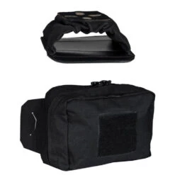 Apollo Rapid Access Individual First Aid Kit (IFAK) Pouch W/ Molle