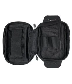 Apollo Rapid Access Individual First Aid Kit (IFAK) Pouch W/ Molle -Tactical Equipment apollo rapid access individual first aid kit ifak pouch w molle atomic defense vest accessories 3