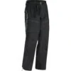 Arc'teryx LEAF Alpha Pant Gen 2 Men's | Wet Weather | (Like-New) 2 Arc'teryx LEAF Alpha Pant Gen 2 Men's | Wet Weather | (Like-New) -Tactical Equipment arcteryx leaf alpha pant gen 2 mens black