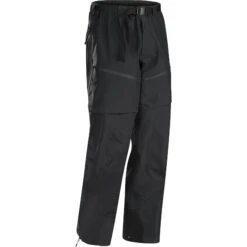 Arc'teryx LEAF Alpha Pant Gen 2 Men's | Wet Weather | (Like-New)