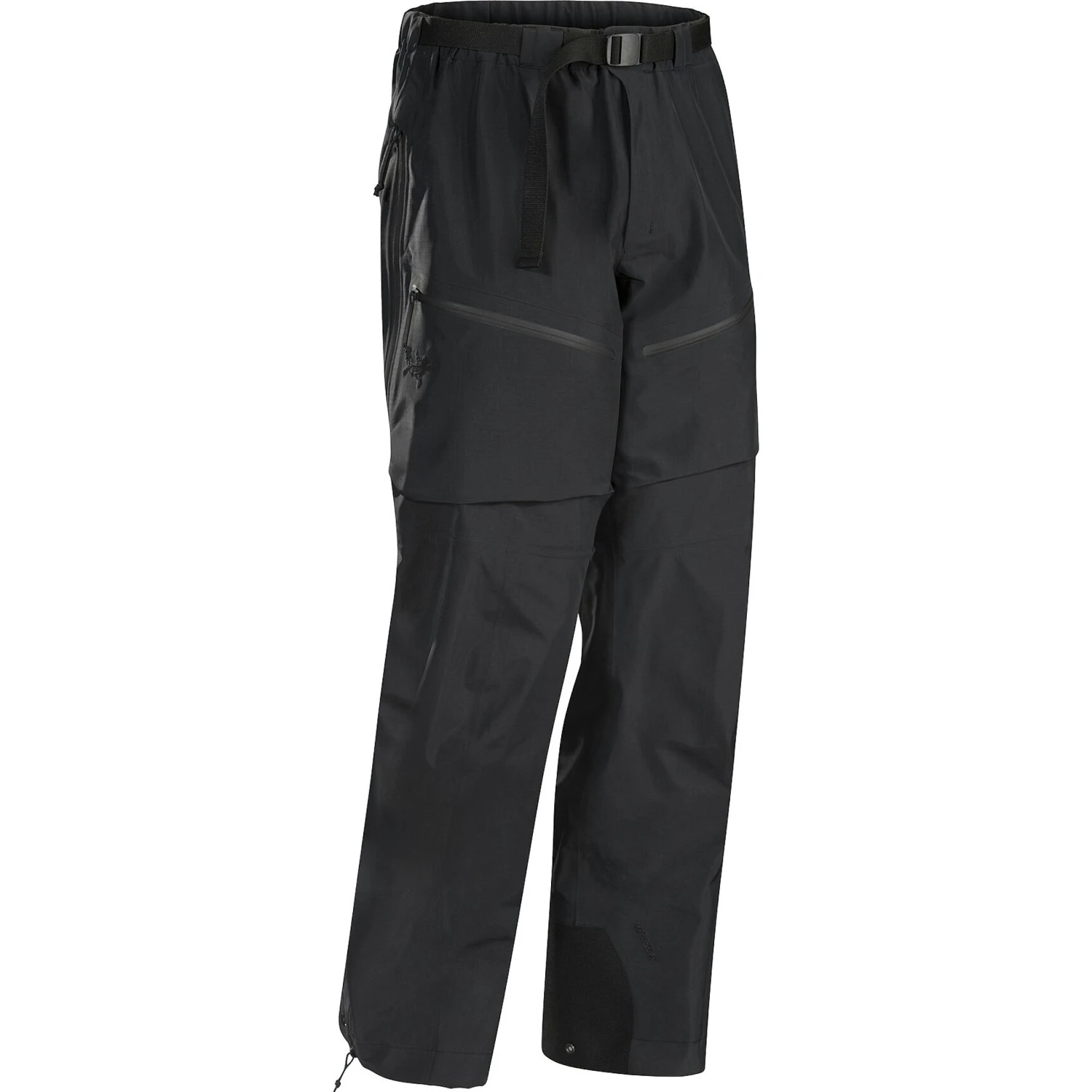 Arc'teryx LEAF Alpha Pant Gen 2 Men's | Wet Weather | (Like-New) 3 Arc'teryx LEAF Alpha Pant Gen 2 Men's | Wet Weather | (Like-New)