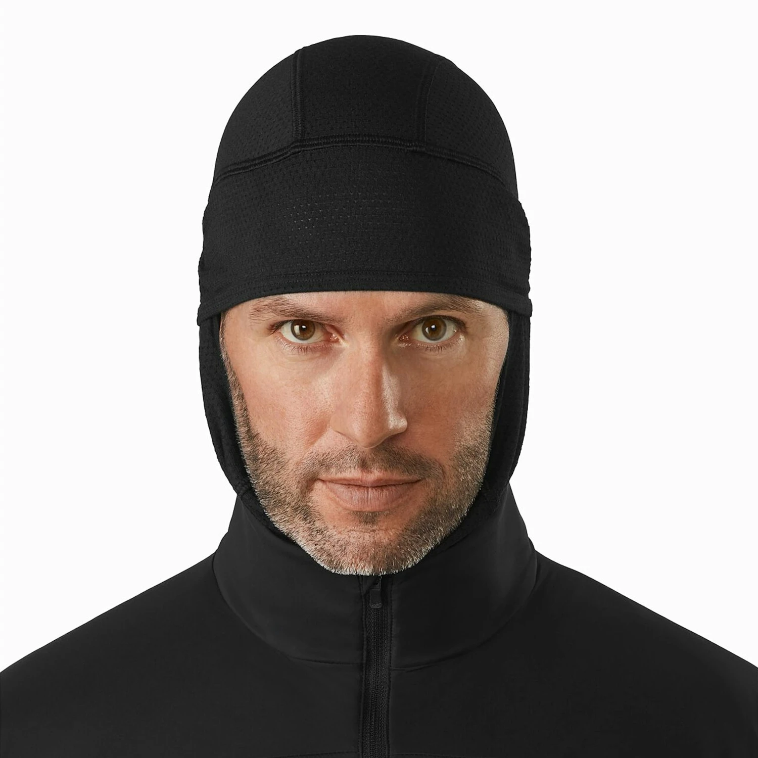 Arc'teryx LEAF Assault Balaclava FR Black Gen 2 Men's 5 Arc'teryx LEAF Assault Balaclava FR Black Gen 2 Men's - Image 3