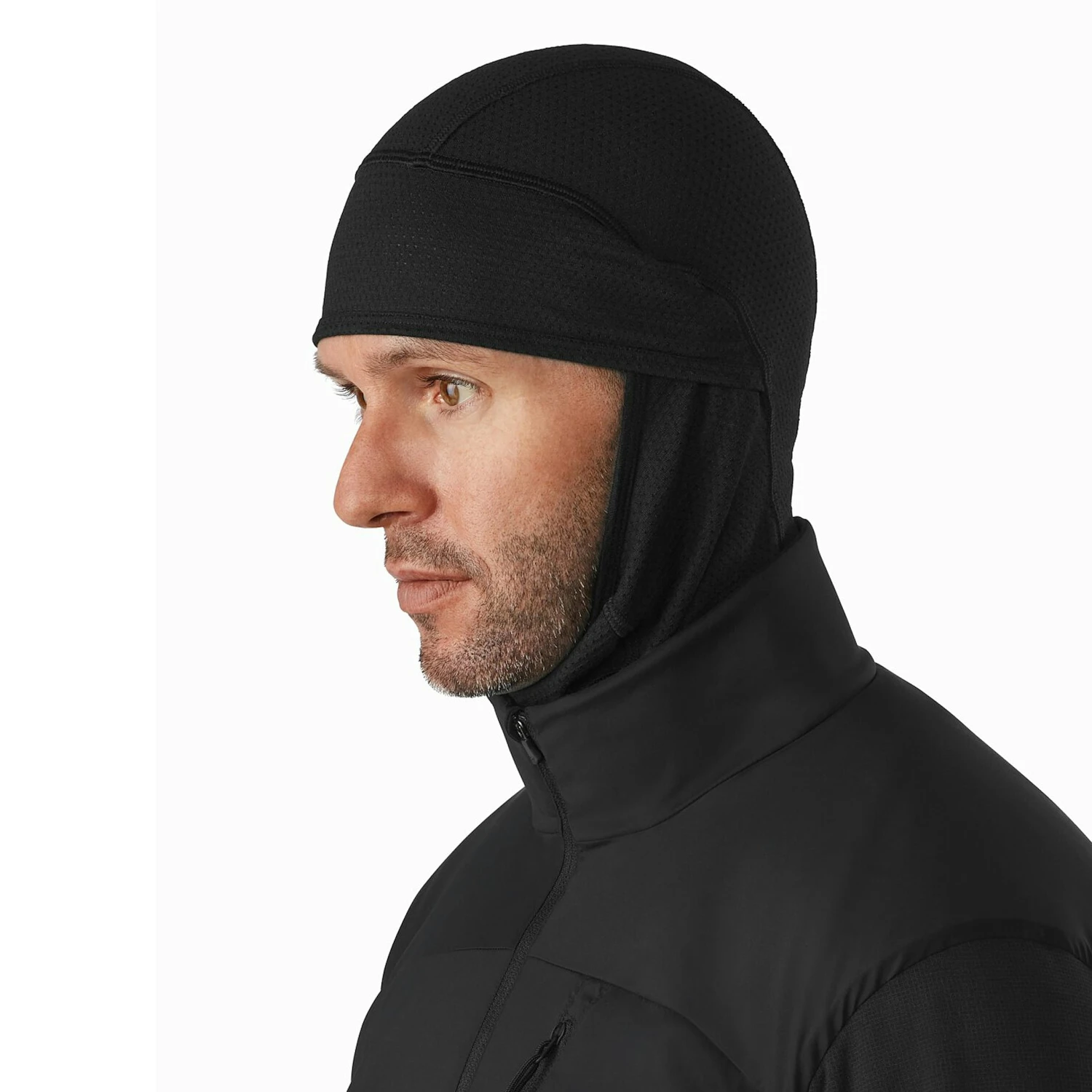 Arc'teryx LEAF Assault Balaclava FR Black Gen 2 Men's 7 Arc'teryx LEAF Assault Balaclava FR Black Gen 2 Men's - Image 5