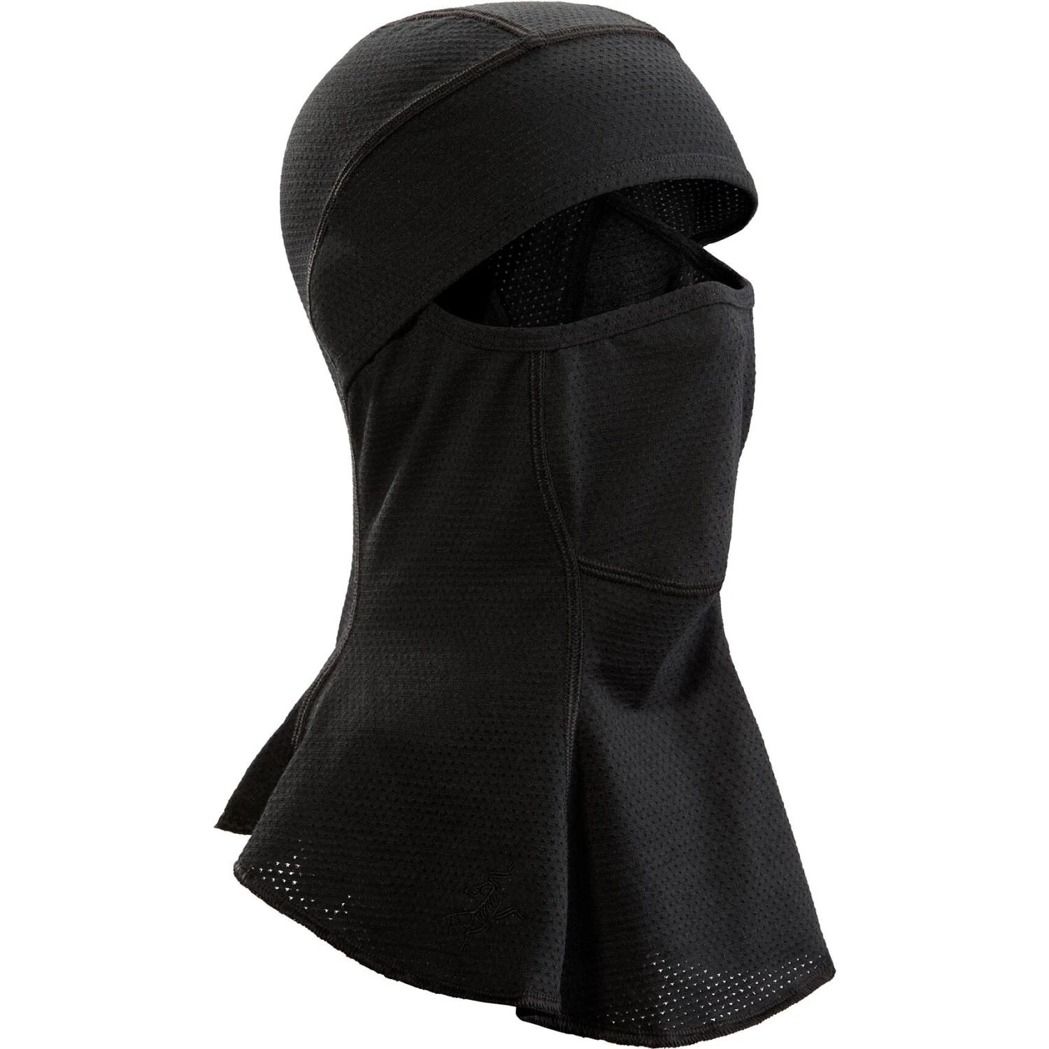 Arc'teryx LEAF Assault Balaclava FR Black Gen 2 Men's 3 Arc'teryx LEAF Assault Balaclava FR Black Gen 2 Men's