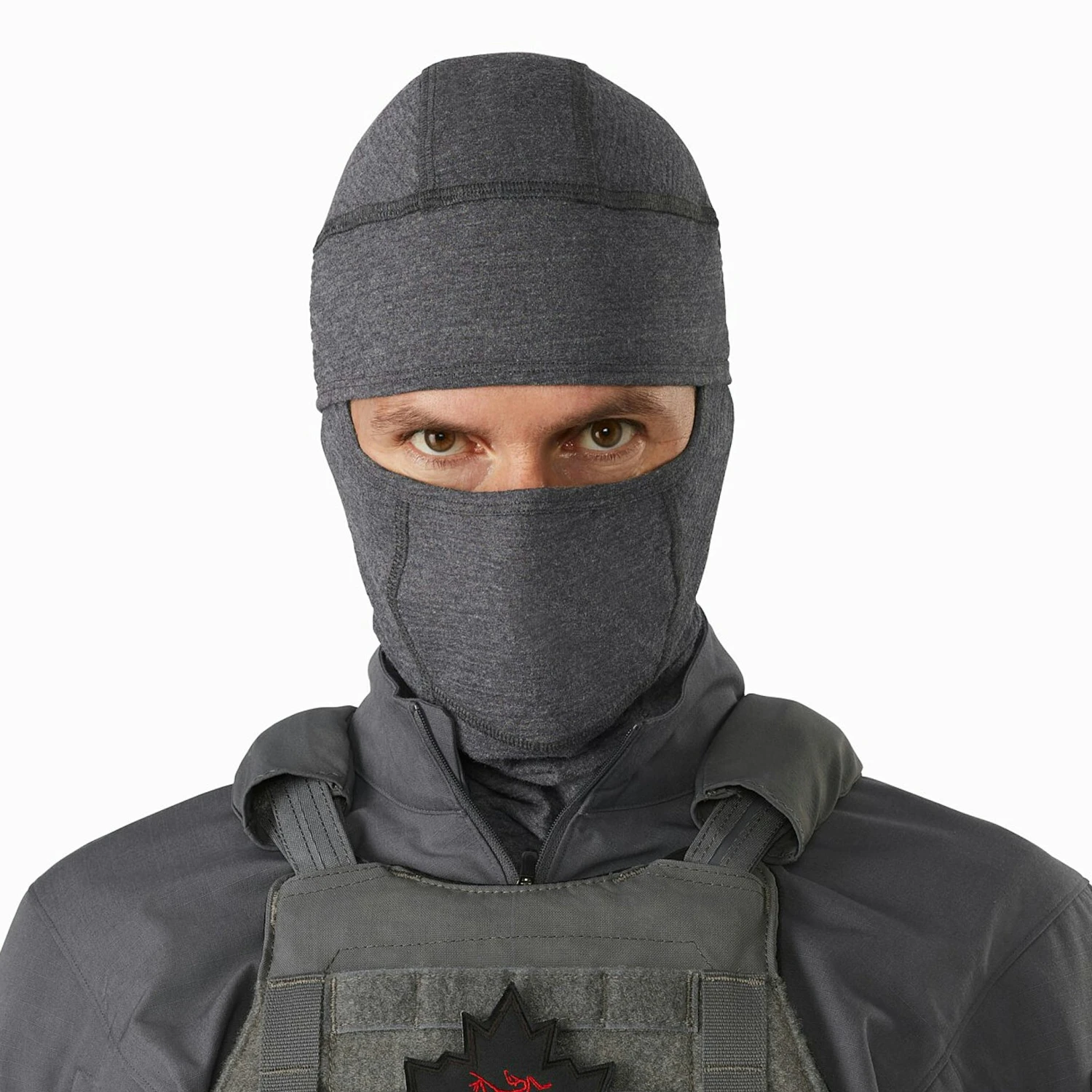 Arc'teryx LEAF Assault Balaclava FR Gen 2 Men's | (Like-New) 4 Arc'teryx LEAF Assault Balaclava FR Gen 2 Men's | (Like-New) - Image 2
