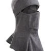 Arc'teryx LEAF Assault Balaclava FR Gen 2 Men's | (Like-New) 2 Arc'teryx LEAF Assault Balaclava FR Gen 2 Men's | (Like-New) -Tactical Equipment arcteryx leaf assault balaclava fr gen 2 mens wolf 2