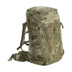 Arc'teryx LEAF Assault Pack 45 Multicam | (Like-New)