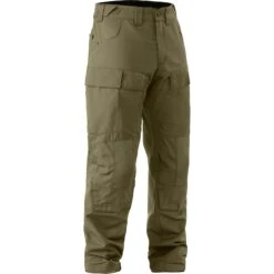 Arc'teryx LEAF Assault Pant AR Gen 2 Men's | Combat Uniform | (Like-New) -Tactical Equipment arcteryx leaf assault pant ar gen 2 mens ranger green