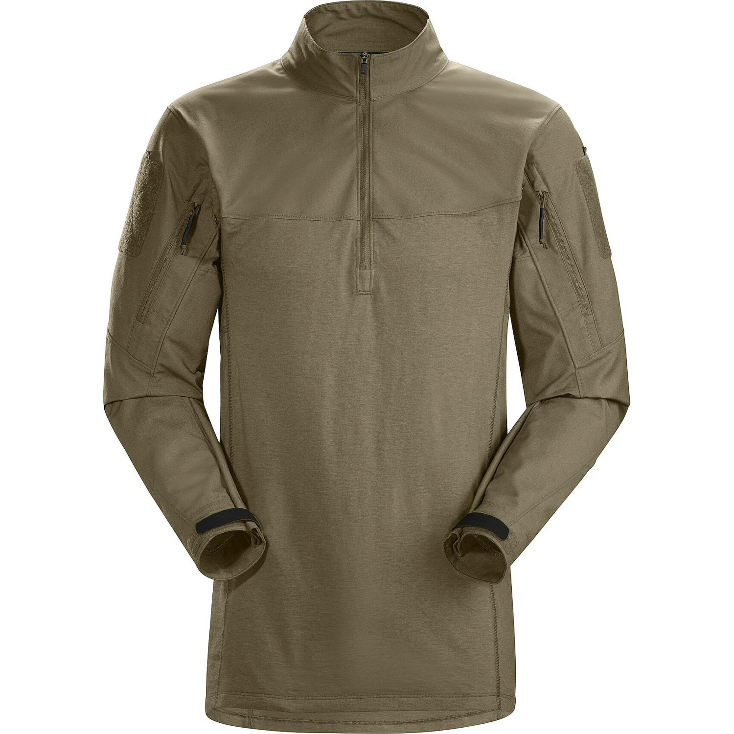 Arc'teryx LEAF Assault Shirt AR Gen 2 Men's | Combat Uniform | (Like-New) 4 Arc'teryx LEAF Assault Shirt AR Gen 2 Men's | Combat Uniform | (Like-New) - Image 2