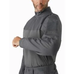 Arc'teryx LEAF Assault Shirt AR Gen 2 Men's | Combat Uniform | (Like-New) 15 Arc'teryx LEAF Assault Shirt AR Gen 2 Men's | Combat Uniform | (Like-New) -Tactical Equipment arcteryx leaf assault shirt ar gen 2 mens wolf elbow pad