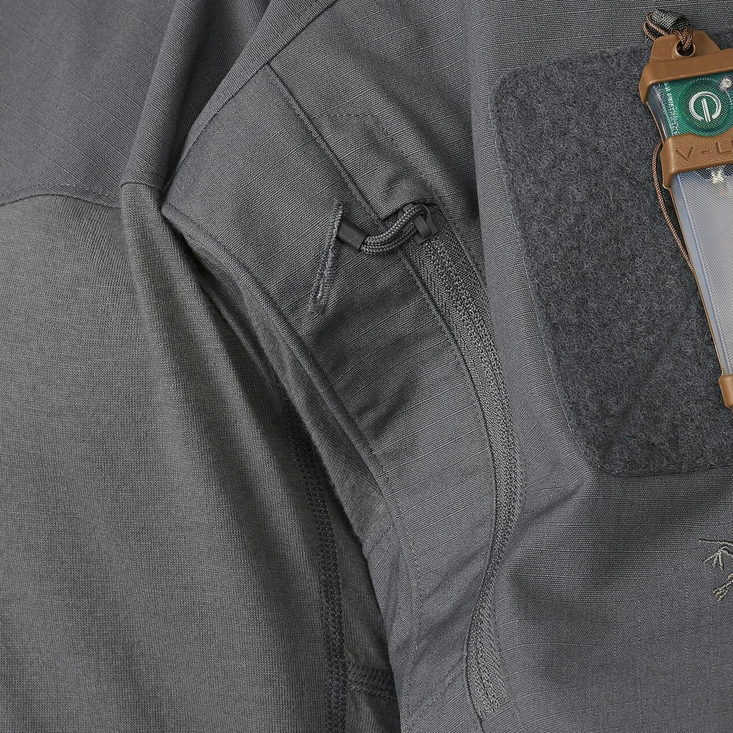 Arc'teryx LEAF Assault Shirt AR Gen 2 Men's | Combat Uniform | (Like-New) 12 Arc'teryx LEAF Assault Shirt AR Gen 2 Men's | Combat Uniform | (Like-New) - Image 10