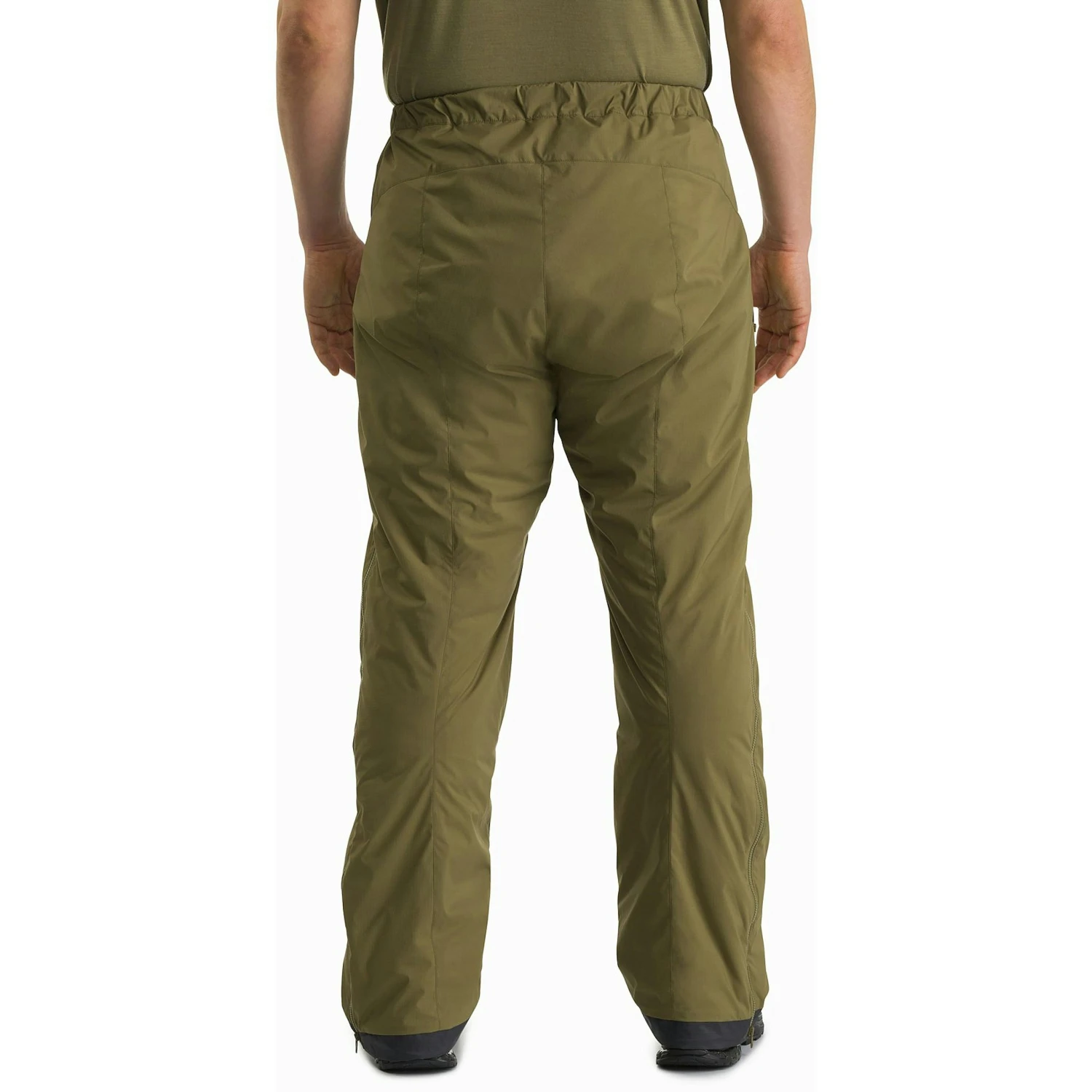 Arc'teryx LEAF Atom LT Pant Gen 2 Men's | Mid Layer | (Like New) 6 Arc'teryx LEAF Atom LT Pant Gen 2 Men's | Mid Layer | (Like New) - Image 4
